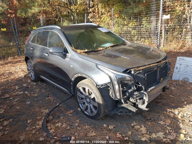 2019 1GYFZCR41KF204050 main image