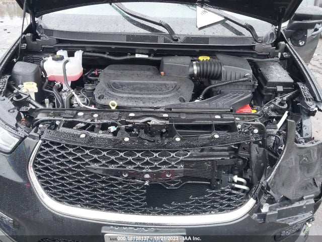 Chrysler Pacifica Touring L 2023 2C4RC1BGXPR613189 Image 10