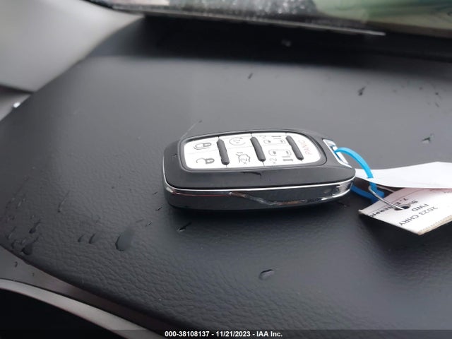 Chrysler Pacifica Touring L 2023 2C4RC1BGXPR613189 Image 11