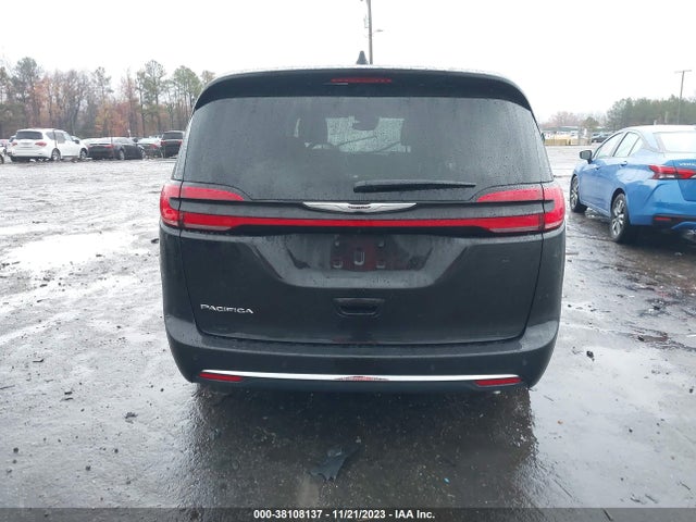 Chrysler Pacifica Touring L 2023 2C4RC1BGXPR613189 Image 16