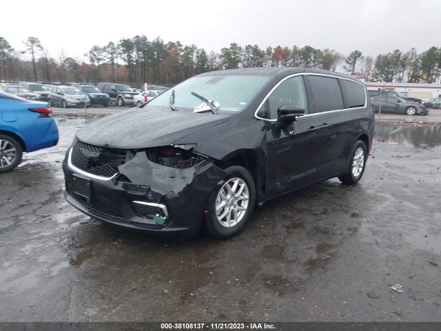 Chrysler Pacifica Touring L 2023 2C4RC1BGXPR613189 Image 2