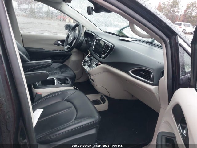 Chrysler Pacifica Touring L 2023 2C4RC1BGXPR613189 Image 5