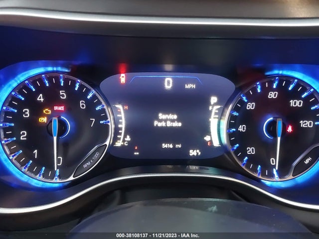 Chrysler Pacifica Touring L 2023 2C4RC1BGXPR613189 Image 7