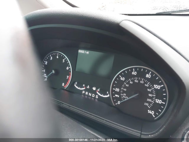 Ford Ecosport Se 2020 MAJ6S3GL1LC365608 Image 7