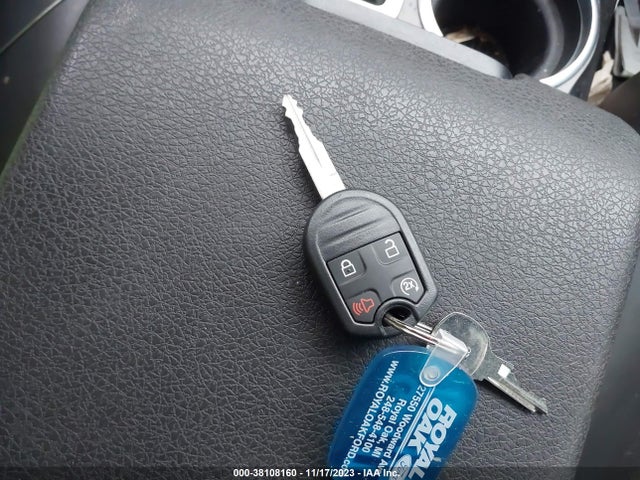 2014 FORD F-150 FX4 VIN: 1FTFW1EFXEFC90909