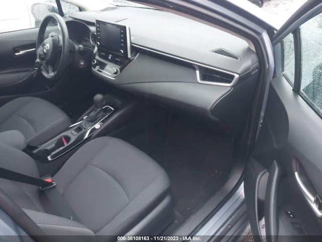 Toyota COROLLA LE 2021 5YFEPMAE0MP181194 Image 5