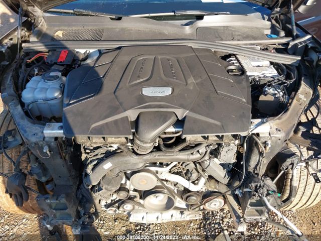 2019 PORSCHE CAYENNE WP1AA2AY2KDA00643 Photo 9