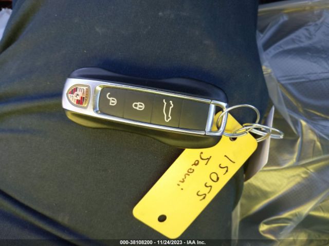 2019 PORSCHE CAYENNE WP1AA2AY2KDA00643 Photo 10
