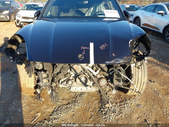 2019 PORSCHE CAYENNE WP1AA2AY2KDA00643 Photo 5