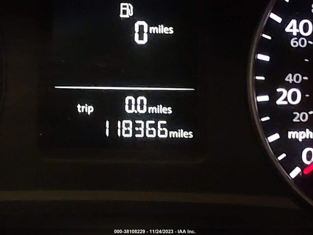 Volkswagen Passat 1.8t Wolfsburg Edition 2015 1VWAT7A34FC067590 Image 7