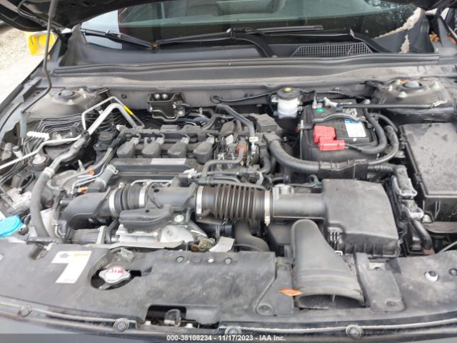 2020 HONDA ACCORD 1HGCV1F39LA110552 Photo 9