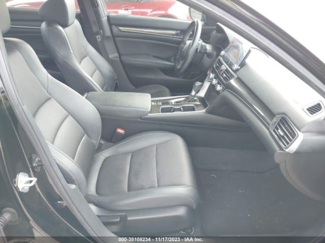 2020 HONDA ACCORD 1HGCV1F39LA110552 Photo 4
