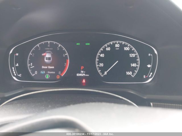 2020 HONDA ACCORD 1HGCV1F39LA110552 Photo 6