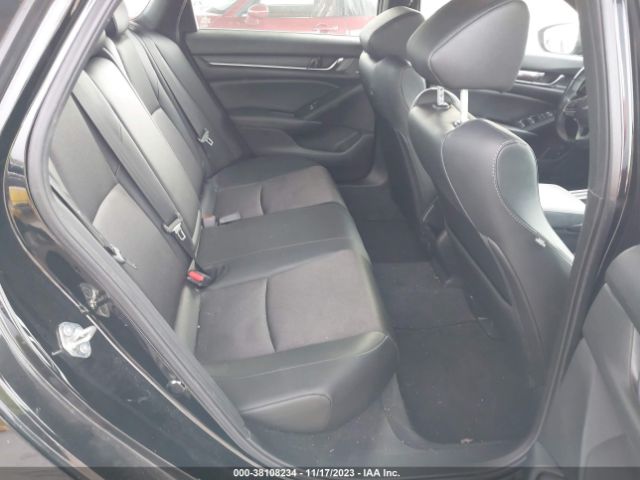 2020 HONDA ACCORD 1HGCV1F39LA110552 Photo 7