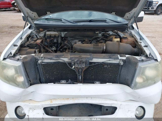 2008 FORD F-150 XLT VIN: 1FTRW12W98KC77369