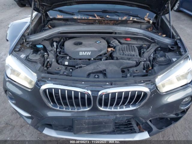 WBXHT3C33J5K21746 BMW X1 Xdrive28i