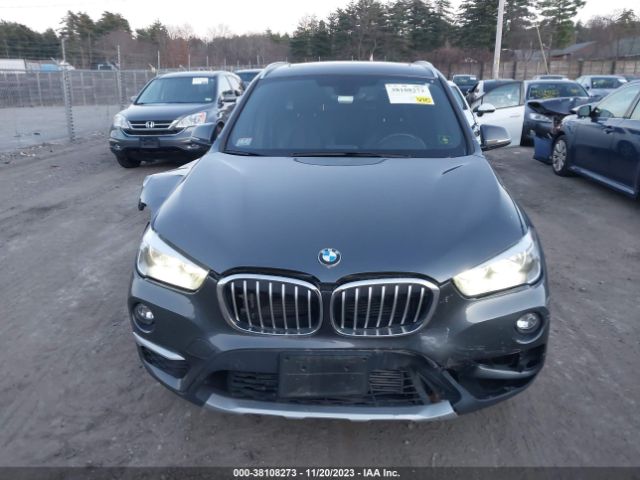 WBXHT3C33J5K21746 BMW X1 Xdrive28i