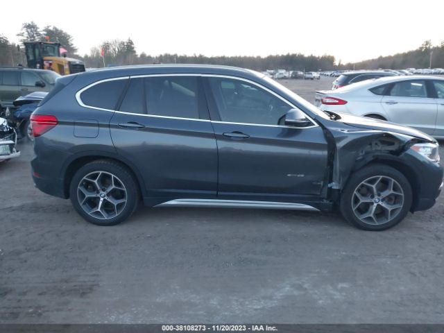 WBXHT3C33J5K21746 BMW X1 Xdrive28i