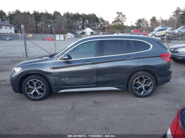WBXHT3C33J5K21746 BMW X1 Xdrive28i