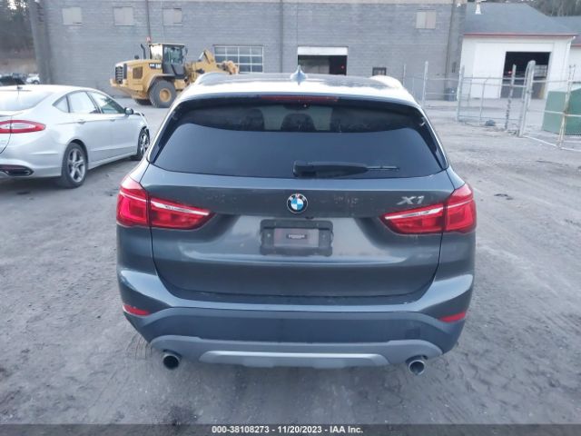 WBXHT3C33J5K21746 BMW X1 Xdrive28i
