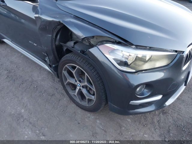 WBXHT3C33J5K21746 BMW X1 Xdrive28i