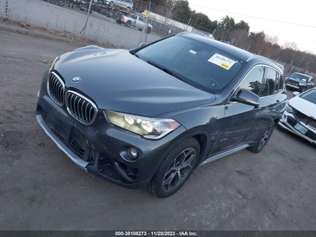 WBXHT3C33J5K21746 BMW X1 Xdrive28i