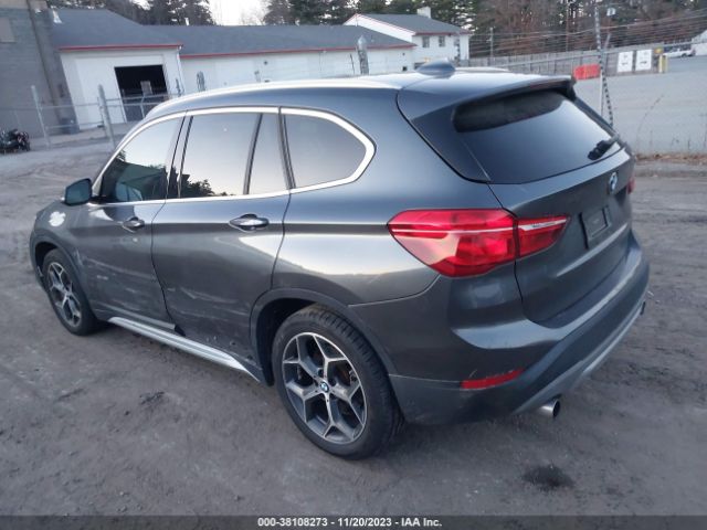 WBXHT3C33J5K21746 BMW X1 Xdrive28i