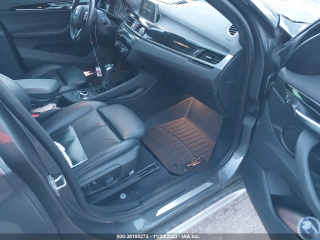 WBXHT3C33J5K21746 BMW X1 Xdrive28i