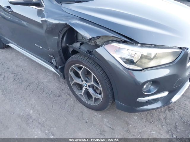 WBXHT3C33J5K21746 BMW X1 Xdrive28i
