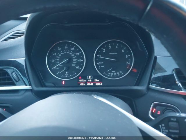 WBXHT3C33J5K21746 BMW X1 Xdrive28i