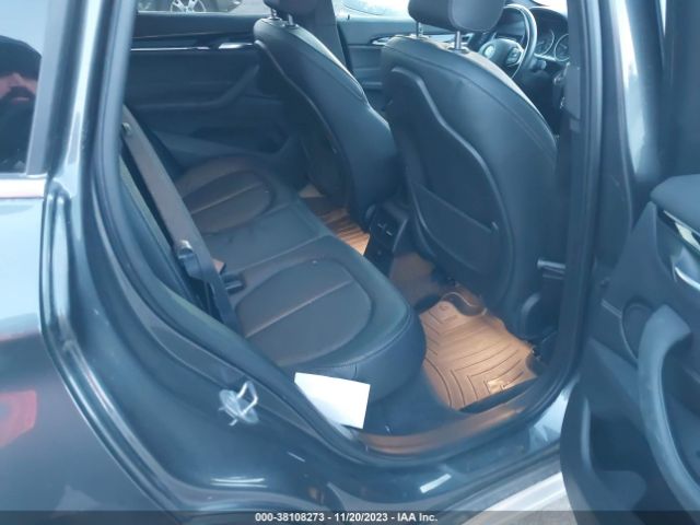 WBXHT3C33J5K21746 BMW X1 Xdrive28i