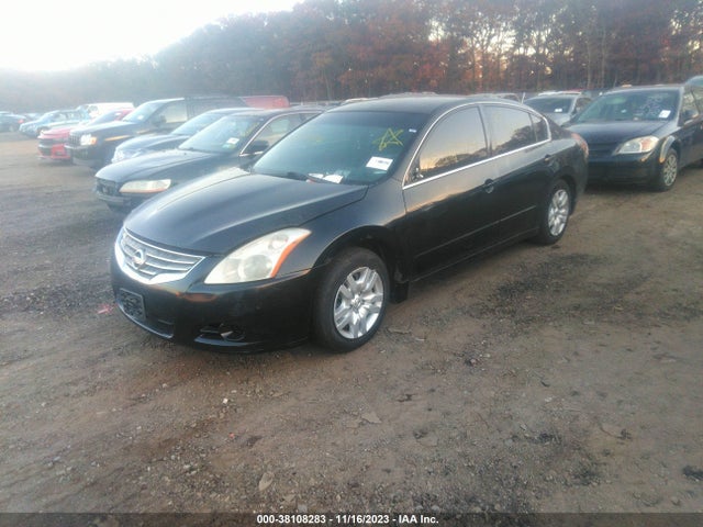 2010 NISSAN ALTIMA 2.5 S VIN: 1N4AL2AP9AN402919