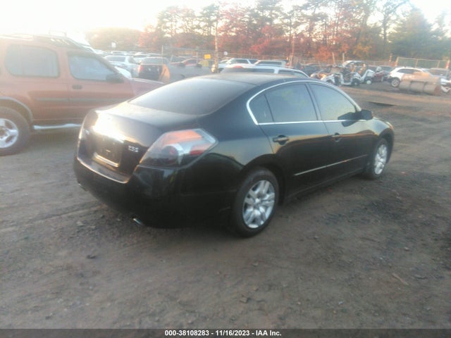 2010 NISSAN ALTIMA 2.5 S VIN: 1N4AL2AP9AN402919