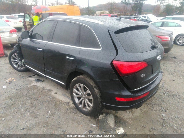 WA1C2AFP6GA077777 Audi Q5 2.0t Premium