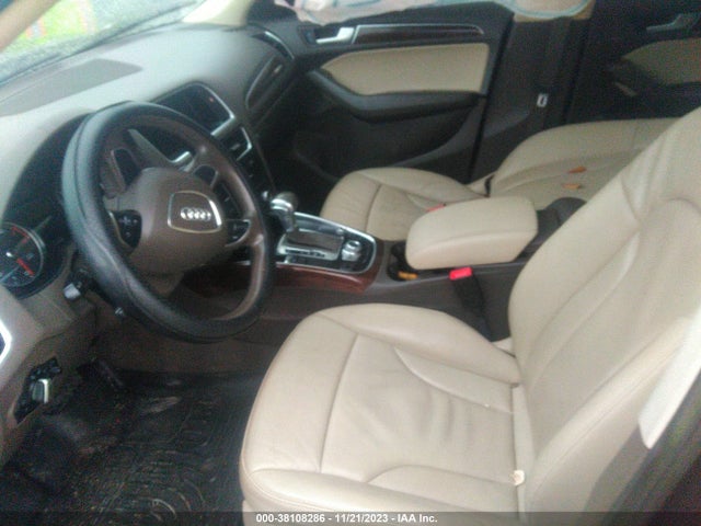 WA1C2AFP6GA077777 Audi Q5 2.0t Premium