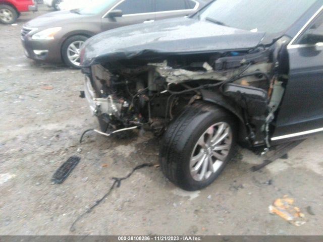 WA1C2AFP6GA077777 Audi Q5 2.0t Premium
