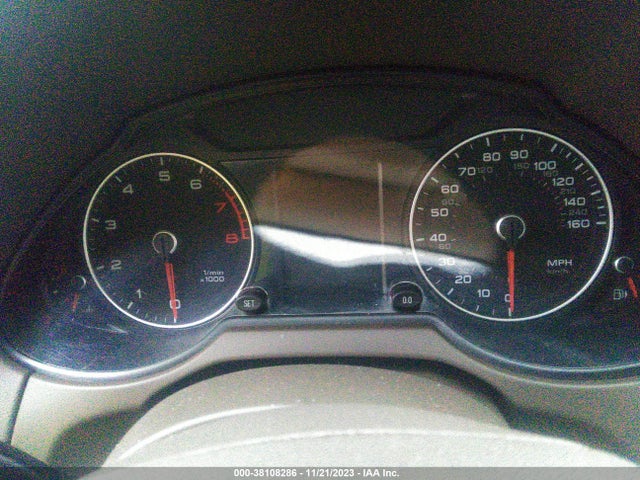 WA1C2AFP6GA077777 Audi Q5 2.0t Premium