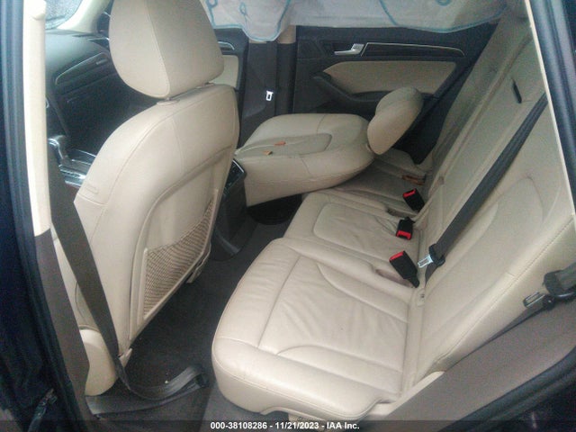 WA1C2AFP6GA077777 Audi Q5 2.0t Premium