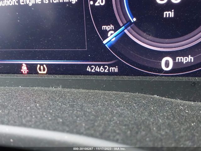 1V2NR2CA3KC586947 Volkswagen Atlas 3.6l V6 Sel Premium