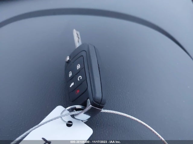 Chevrolet Equinox 2lt 2014 1GNALCEK2EZ129102 Image 11