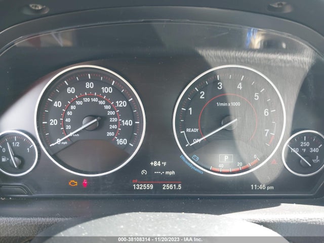 BMW 428i Gran Coupe 2016 WBA4A9C52GGL88521 Image 7