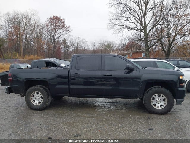 Chevrolet Silverado 1500 2lt 2018 3GCUKRECXJG109680 Image 14