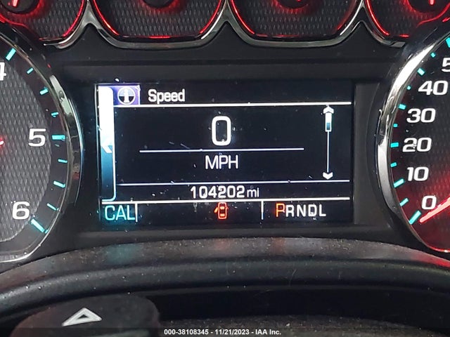 Chevrolet Silverado 1500 2lt 2018 3GCUKRECXJG109680 Image 16