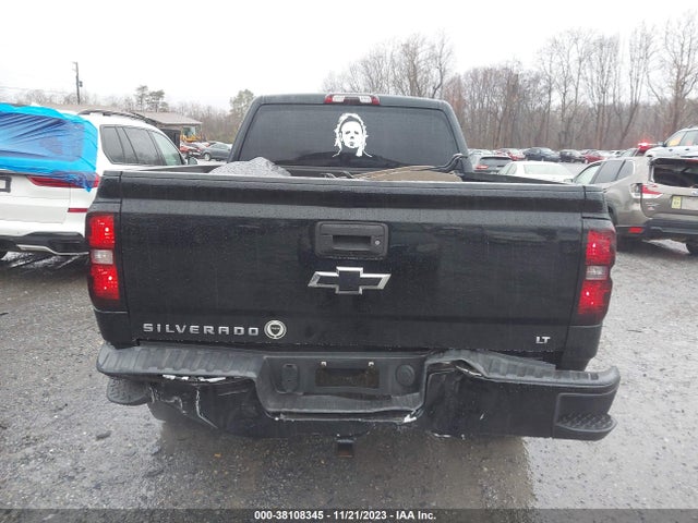 Chevrolet Silverado 1500 2lt 2018 3GCUKRECXJG109680 Image 17
