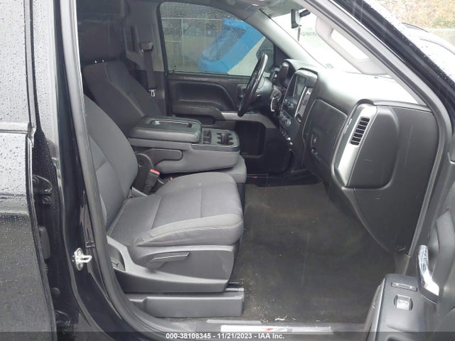 Chevrolet Silverado 1500 2lt 2018 3GCUKRECXJG109680 Image 5