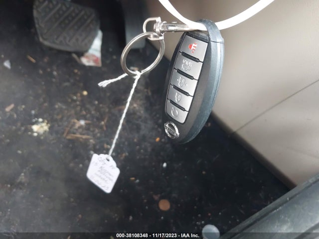 Nissan Altima 2.5 S 2015 1N4AL3AP4FC162557 Image 11