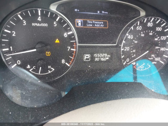 Nissan Altima 2.5 S 2015 1N4AL3AP4FC162557 Image 7