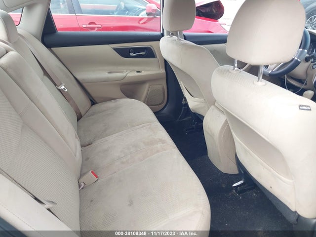 Nissan Altima 2.5 S 2015 1N4AL3AP4FC162557 Image 8