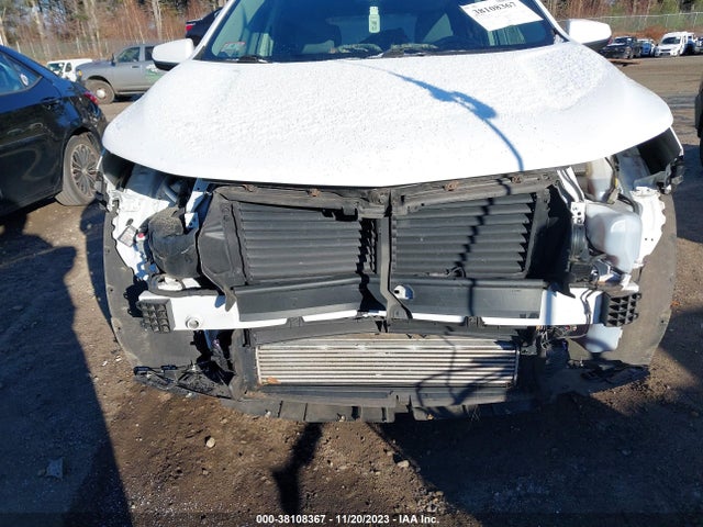 Chevrolet EQUINOX LT 2018 2GNAXSEV0J6331581 Image 6
