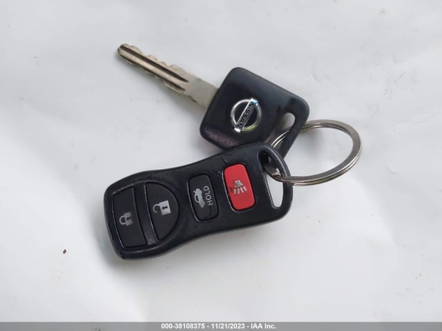 Продаж на аукціоні авто 2006 Nissan Altima 2.5 S, vin: 1N4AL11D96N399740, номер лоту: 38108375
